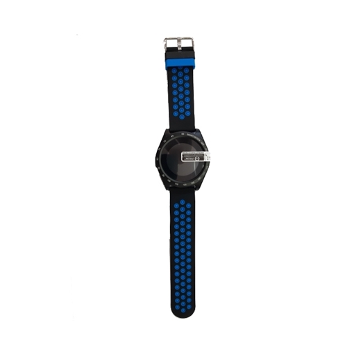 Smart Watch - Χρώμα: Μπλε