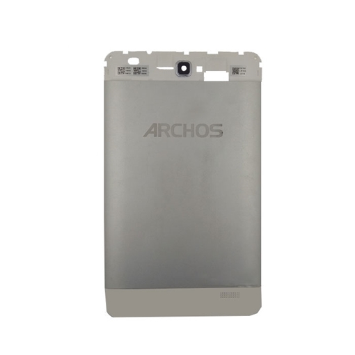 Πίσω Καπάκι για Archos AC80BXE - Χρώμα: Λευκό