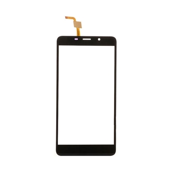 Picture of Touch Screen for Leagoo M8 - Color: Black