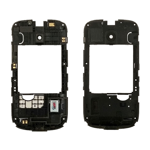 Μεσαίο Πλαίσιο Middle Frame για Huawei U8650 Sonic - Χρώμα: Μαύρο