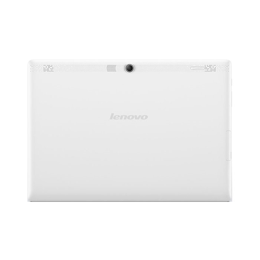 Πίσω Καπάκι για Lenovo Tab A10-30 - Χρώμα: Λευκό
