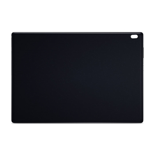 Πίσω Καπάκι για Lenovo Tab TB-X304 - Χρώμα: Μαύρο