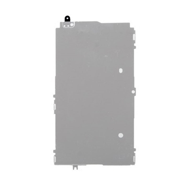 Εικόνα της Μεταλικό Κάλυμμα Οθόνης LCD Iron για iPhone 5