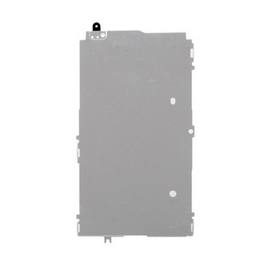 Μεταλικό Κάλυμμα Οθόνης LCD Iron για iPhone 5
