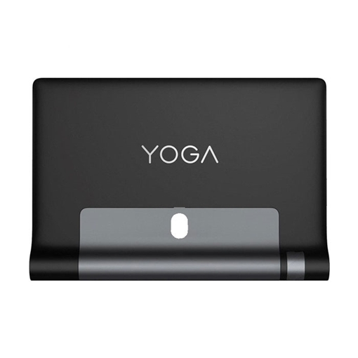 Πίσω Καπάκι για Lenovo Tab YOGA Tab 3 8' YT3-850 - Χρώμα: Μαύρο