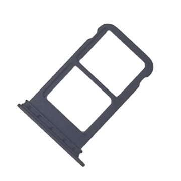 Εικόνα της Υποδοχή Κάρτας Dual SIM (SIM Tray) για Huawei Mate 10 Pro - Χρώμα: Μπλε