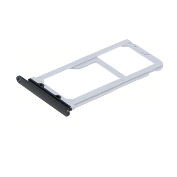 Picture of SIM Tray Dual SIM and SD for Huawei Honor 9 - Color: Black