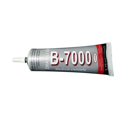 Zhanlida - B7000 Κόλλα Σιλικόνης / Silicon Glue 110ml