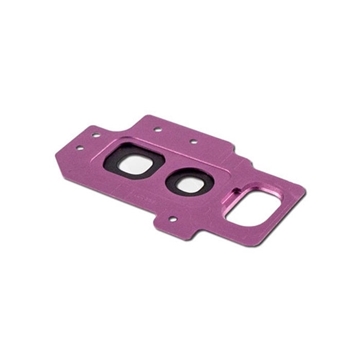 Picture of Camera Lens for Samsung Galaxy S9 Plus G965F - Color: Purple