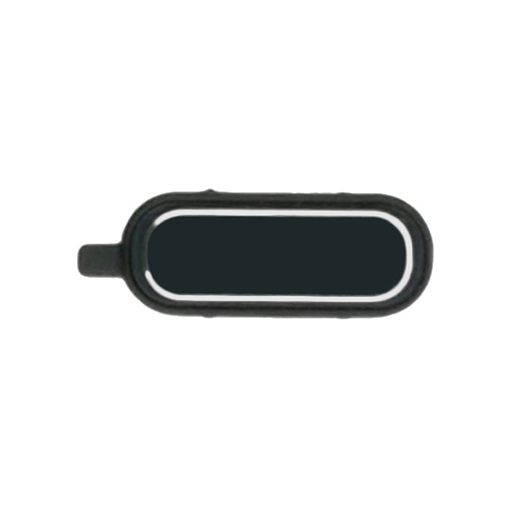 Κεντρικό κουμπί (Home Button) για Samsung Tab 3 7.0 T210/P3210 - Χρώμα: Μαύρο