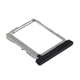 Εικόνα της Υποδοχή Κάρτας Single SIM Tray για LG E975 Optimus/E960 Nexus 4 - Χρώμα: Μαύρο