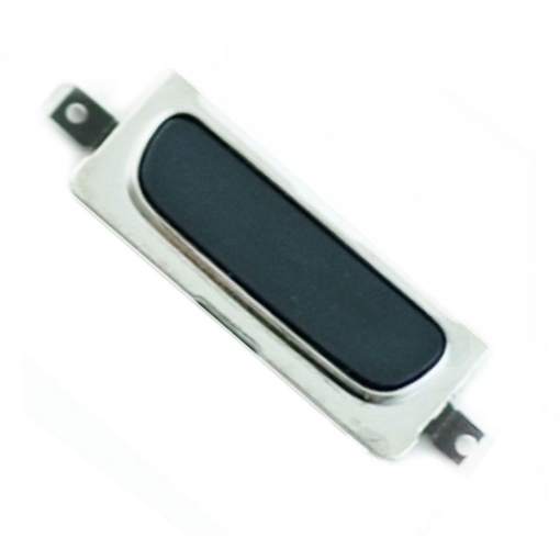 Κεντρικό κουμπί (Home Button) για Samsung Galaxy S3 Mini i8190 - Χρώμα: Μαύρο