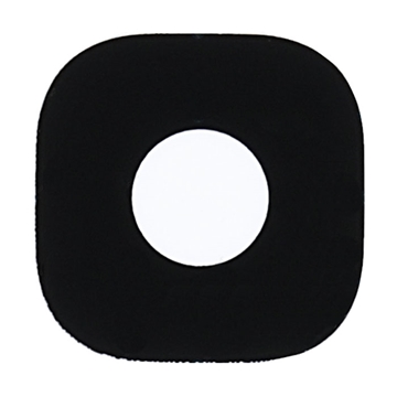 Picture of Camera Lens for Samsung Galaxy J6 2018 J600F - Color: Black