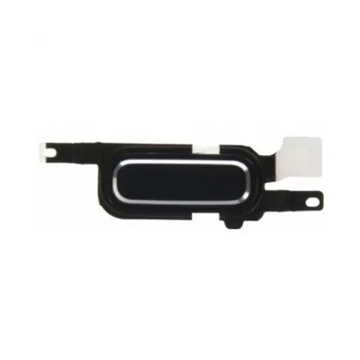 Εικόνα της Κεντρικό κουμπί (Home Button) για Samsung Galaxy Core 2 II G355 - Χρώμα: Μαύρο
