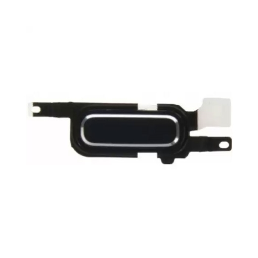 Picture of Home Button for Samsung Galaxy Core 2 II G355 - Color: Black
