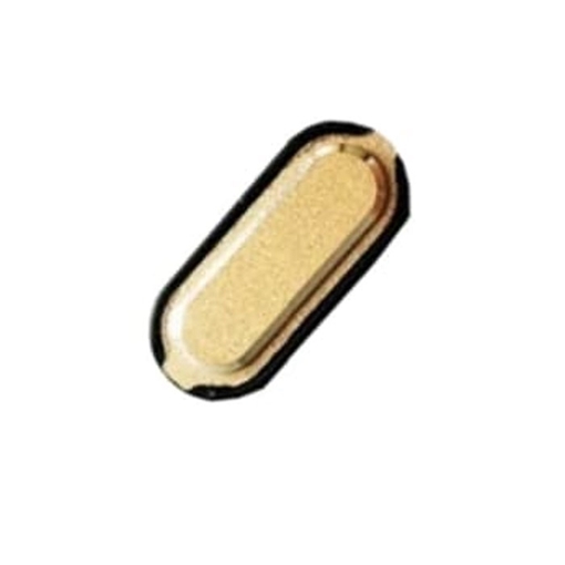 Picture of Home Button for Samsung Galaxy A5 2015 A500F - Color: Gold