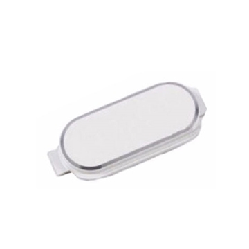 Picture of Home Button for Samsung Galaxy A3 2016 A310F - Color: White