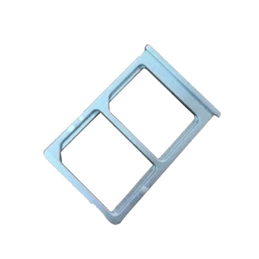 Picture of Dual SIM Tray for Xiaomi MI 5 - Color: White