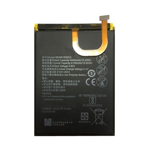 Μπαταρία Huawei BH496183ECC για Enjoy 6 NCE-AL00 - 4000mAh