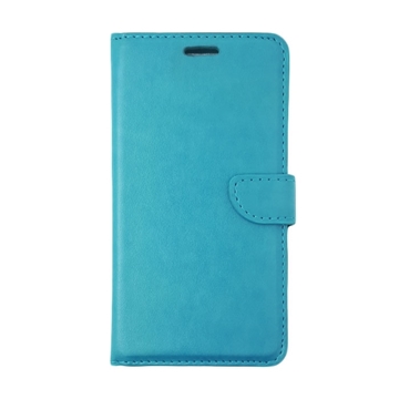Θήκη Βιβλίο Stand για Samsung A710F Galaxy A7 2016 - Χρώμα: Μπλε