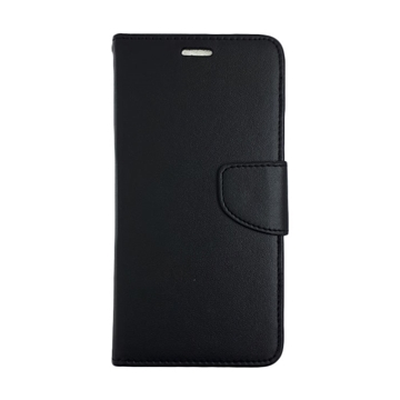 Θήκη Βιβλίο Stand για Samsung A710F Galaxy A7 2016 - Χρώμα: Μαύρο