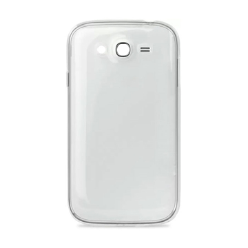 Εικόνα της Πίσω Καπάκι για Samsung Galaxy Grand i9082 / Grand Neo i9060/Grand Neo Plus I9060I  - Χρώμα: Λευκό
