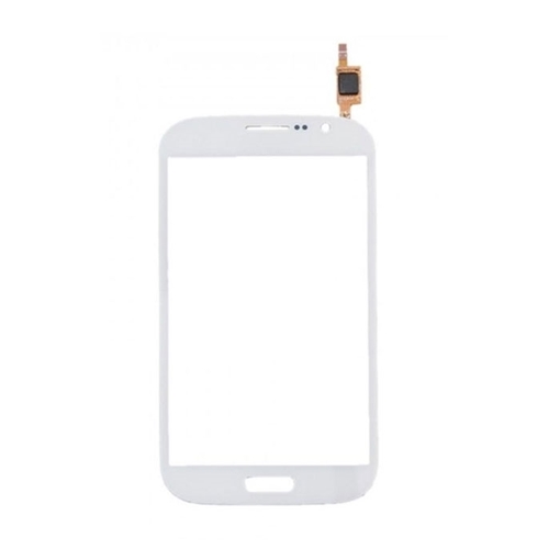 Μηχανισμός αφής Touch Screen για Samsung Galaxy Grand Neo i9060/Grand Neo Plus I9060I/Grand i9082 - Χρώμα: Λευκό