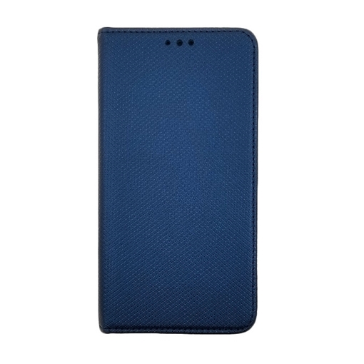 Θήκη Βιβλίο Stand για Samsung J400F Galaxy J4 2018 - Χρώμα: Μπλε