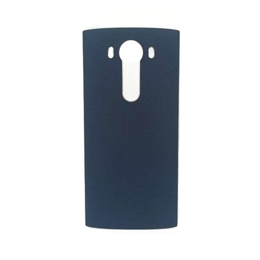 Πίσω Καπάκι για LG V10 - Χρώμα: Σκούρο Μπλε