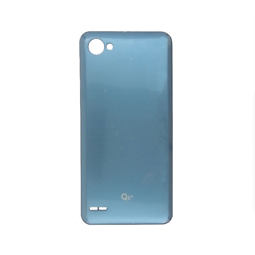 Πίσω Καπάκι για LG Q6 (M700A) - Χρώμα: Μπλε
