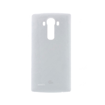 Εικόνα της Πίσω Καπάκι για LG G4 H815 - Χρώμα: Λευκό