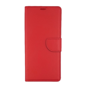 Θήκη Βιβλίο Stand για Samsung N960F Galaxy Note 9 - Χρώμα: Κόκκινο