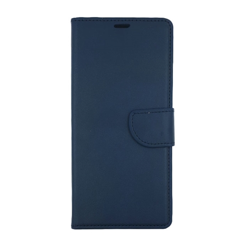 Θήκη Βιβλίο Stand για Samsung N960F Galaxy Note 9 - Χρώμα: Σκούρο Μπλε