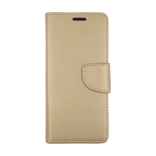 Θήκη Βιβλίο Stand για Samsung N960F Galaxy Note 9 - Χρώμα: Χρυσό