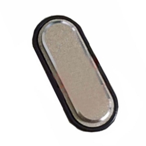 Picture of Home Button for Samsung Galaxy Grand Prime G530F/G531F / J3 2016 J320F / J5 J500F - Color: Gold