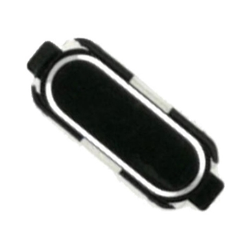 Εικόνα της Κεντρικό κουμπί (Home Button) για Samsung Galaxy Tab E 9.6 T560/T561 - Χρώμα: Μαύρο