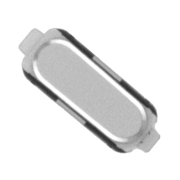 Εικόνα της Κεντρικό κουμπί (Home Button) για Samsung Galaxy Tab E 9.6 T560/T561 - Χρώμα: Λευκό