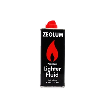 Picture of ZEOLUM Lighter Fluid / Helping to clean PCB boards