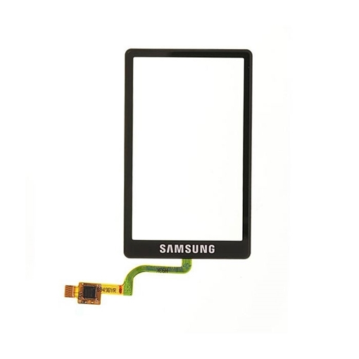 Μηχανισμός Αφής Touch Screen για Samsung S8300 Ultra Touch - Χρώμα: Λευκό