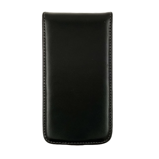 Θήκη Flip για Samsung Galaxy Core Advance i8580 - Χρώμα: Μαύρο