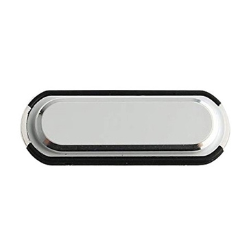 Εικόνα της Κεντρικό κουμπί (Home Button) για Samsung Galaxy Note 3 N9005 - Χρώμα: Λευκό