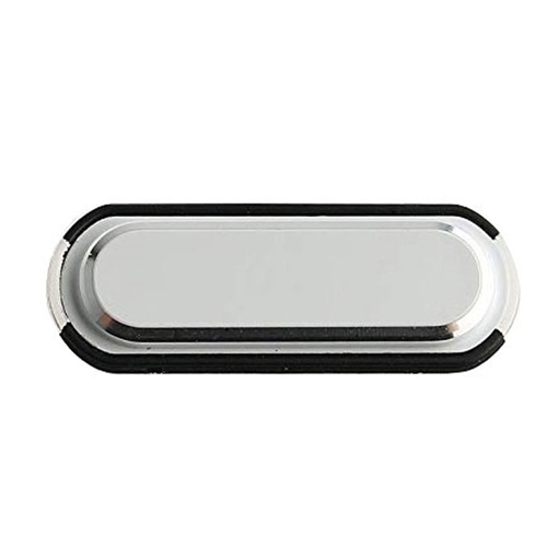 Κεντρικό κουμπί (Home Button) για Samsung Galaxy Note 3 N9005 - Χρώμα: Λευκό