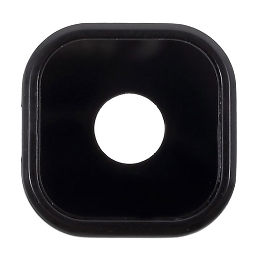 Τζαμάκι κάμερας (camera lens) για HTC M9 - Χρώμα: Μαύρο
