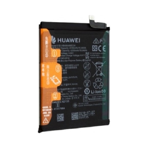 Μπαταρία Huawei HB486486ECW για Mate 20 Pro (LYA-L09/L29) - 4100mAh