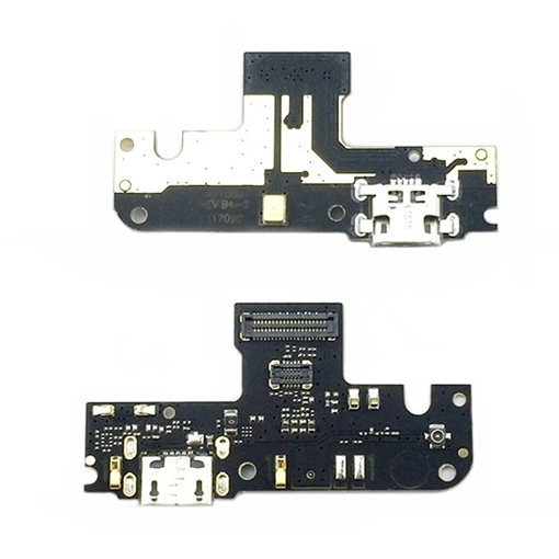 Πλακέτα Φόρτισης / Charging Board για Xiaomi Redmi Note 5A/5A Prime