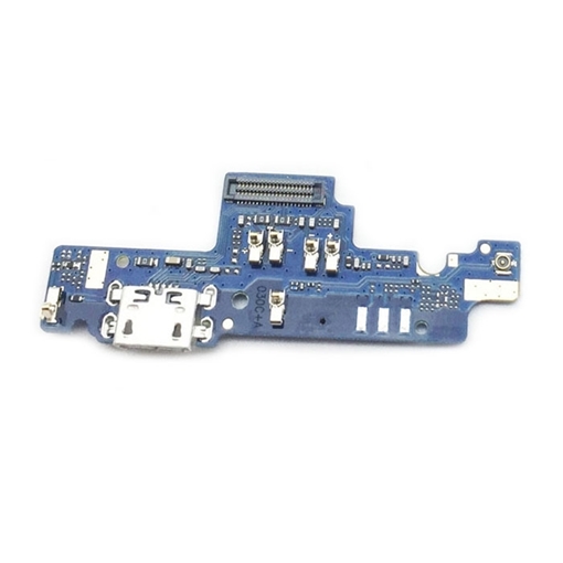 Picture of Charging Board with Narrow Connector for Xiaomi Redmi Note 4X 