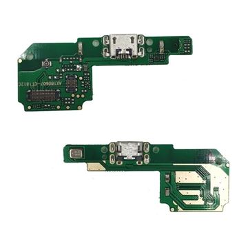 Picture of Board/Charging Connector/Dock for Xiaomi Redmi 6A Charging 