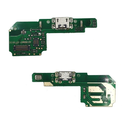 Picture of Board/Charging Connector/Dock for Xiaomi Redmi 6A Charging 