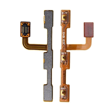 Εικόνα της Καλωδιοταινία Ενεργοποίησης και Έντασης Ήχου / Power On/Off and Volume Button Flex για Huawei P9 Lite