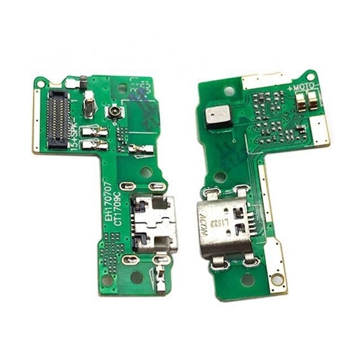 Picture of Charging Board for Huawei P9 Lite Mini/Y6 Pro 2017